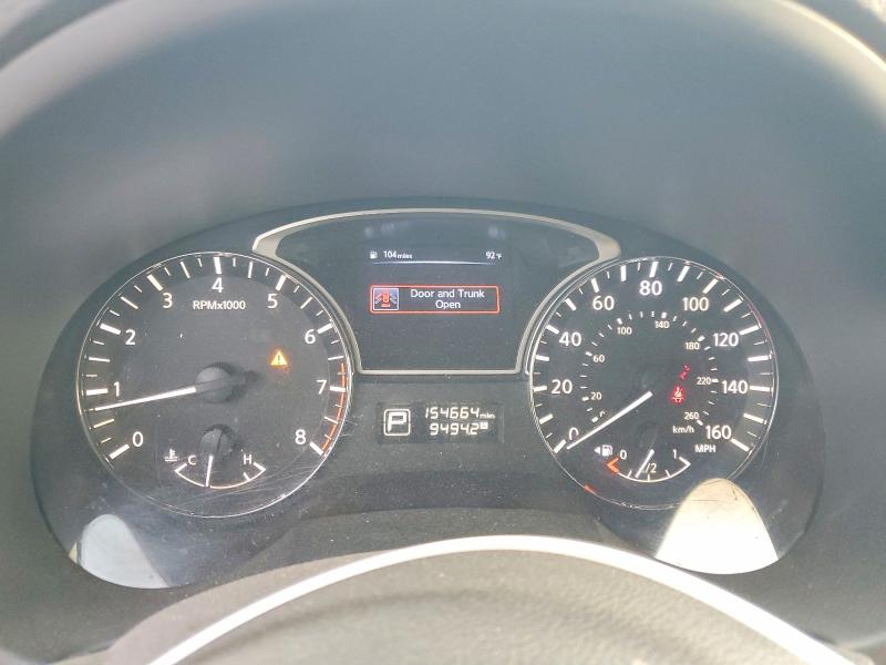 Продажа на аукционе авто 2014 Nissan Altima, vin: 1N4AL3AP1EN381172, номер лота: 66839476