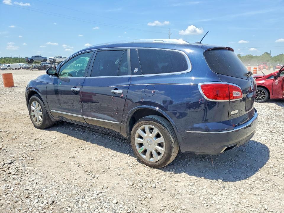 Aukcja sprzedaży 2015 Buick Enclave, vin: 5GAKRBKD7FJ358145, numer aukcji: 65222836