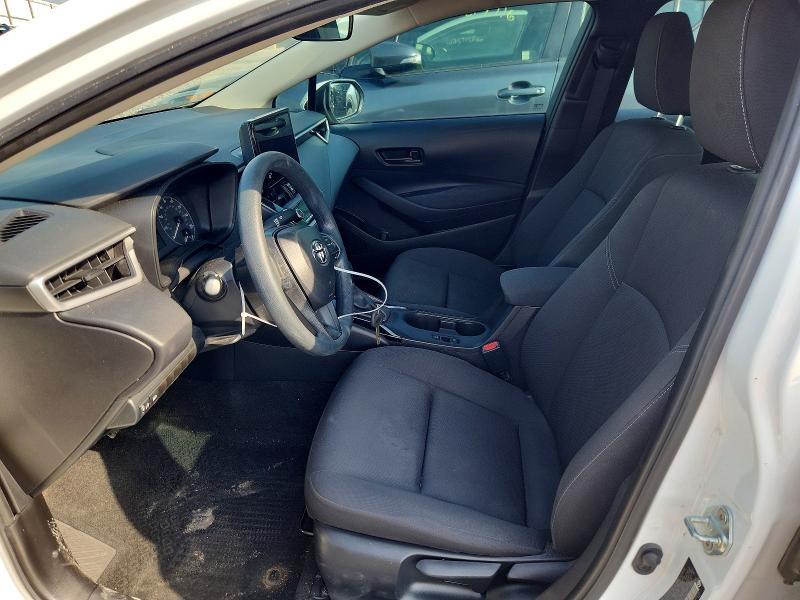 Aukcja sprzedaży 2024 Toyota Corolla, vin: 5YFB4MDE2RP130424, numer aukcji: 65553966