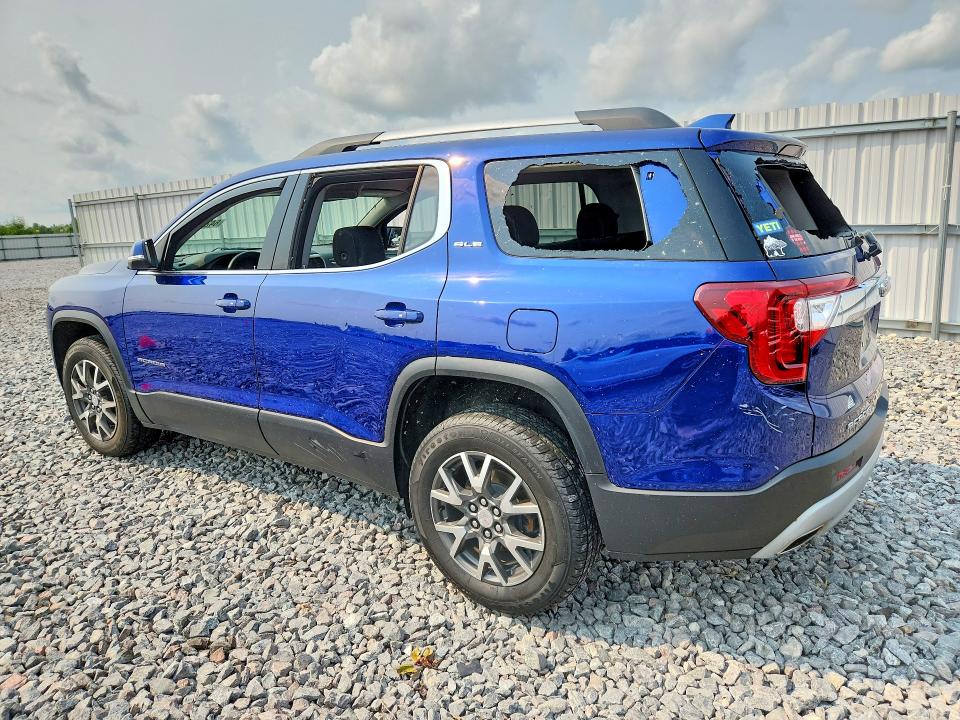 Aukcja sprzedaży 2023 Gmc Acadia, vin: 1GKKNRLS5PZ140101, numer aukcji: 64201426