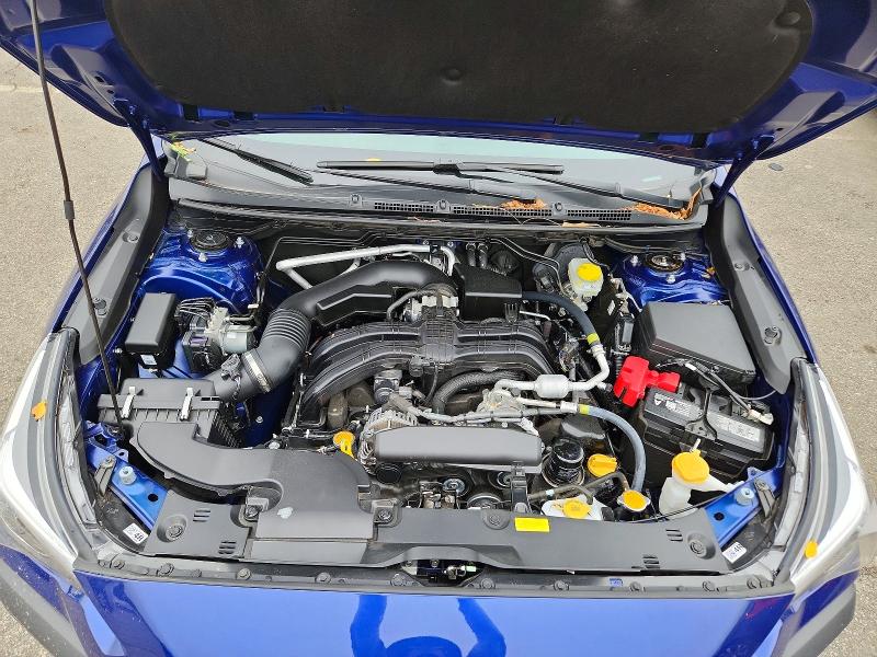 Aukcja sprzedaży 2025 Subaru Crosstrek, vin: 4S4GUHU61S3776179, numer aukcji: 66031546