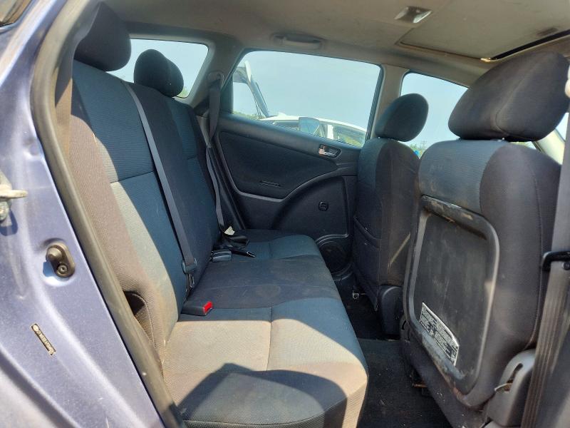 Продажа на аукционе авто 2007 Toyota Matrix, vin: 2T1KR32E47C648241, номер лота: 64336556