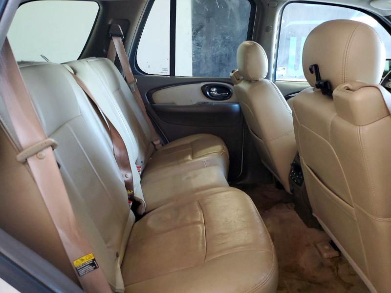 Aukcja sprzedaży 2006 Buick Rainier, vin: 5GADT13S162252737, numer aukcji: 64300506