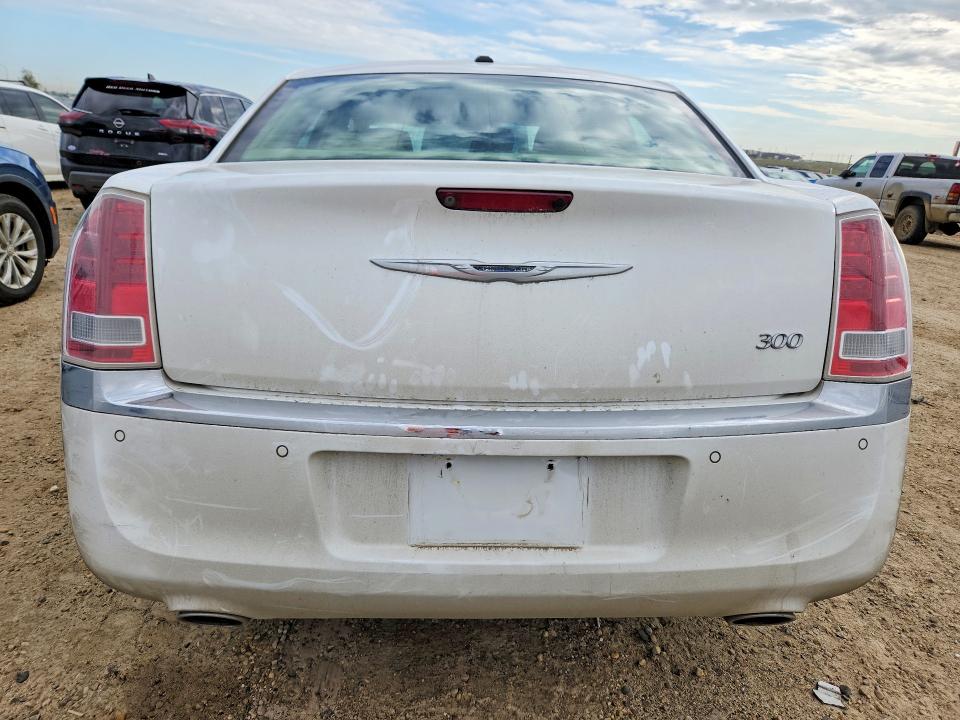 Продажа на аукционе авто 2011 Chrysler 300, vin: 2C3CA5CG3BH531857, номер лота: 65616566