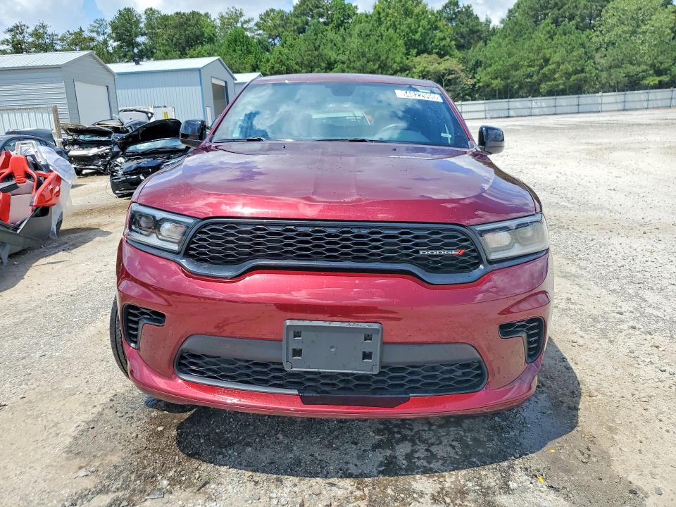 Продаж на аукціоні авто 2026 Dodge Durango, vin: 1C4RDJDG6TC178359, номер лоту: 64822996