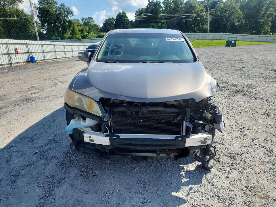 65445366 :رقم المزاد ، 5J8TB3H34DL009930 vin ، 2013 Acura Rdx مزاد بيع
