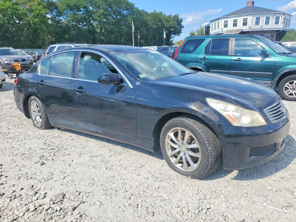 Продаж на аукціоні авто 2007 Infiniti G35, vin: JNKBV61F97M815251, номер лоту: 65104716