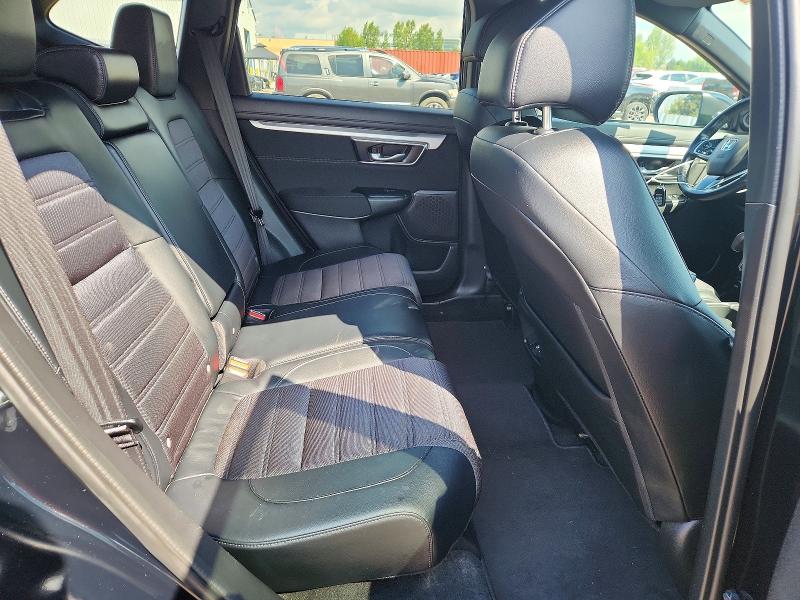 Aukcja sprzedaży 2022 Honda Cr-v, vin: 2HKRW2H46NH225896, numer aukcji: 65517016