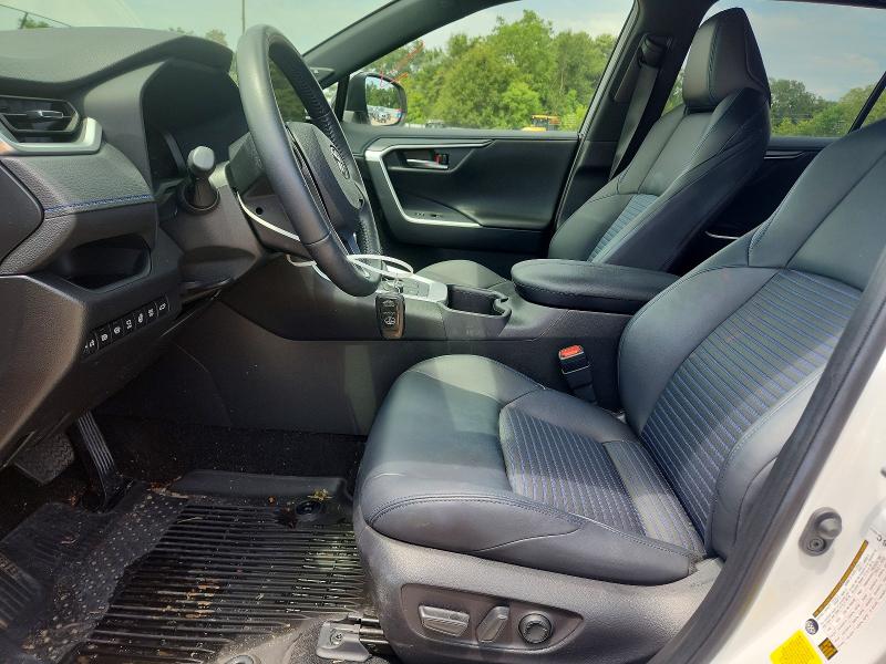 2024 Toyota Rav4 მანქანა იყიდება აუქციონზე, vin: JTME6RFV7RD561670, აუქციონის ნომერი: 65450316