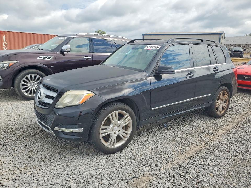 Продаж на аукціоні авто 2013 Mercedes-benz Glk, vin: WDCGG8JB8DG116126, номер лоту: 63902226