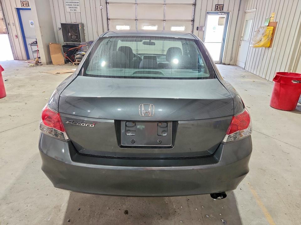 Продаж на аукціоні авто 2010 Honda Accord, vin: 1HGCP2F47AA032410, номер лоту: 64074196
