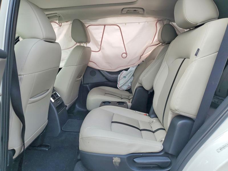 Aukcja sprzedaży 2024 Mazda Cx-90, vin: JM3KKDHAXR1108566, numer aukcji: 60421256