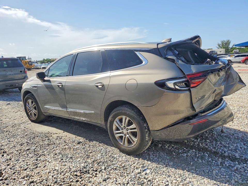 Aukcja sprzedaży 2018 Buick Enclave, vin: 5GAERBKW4JJ171968, numer aukcji: 66270716