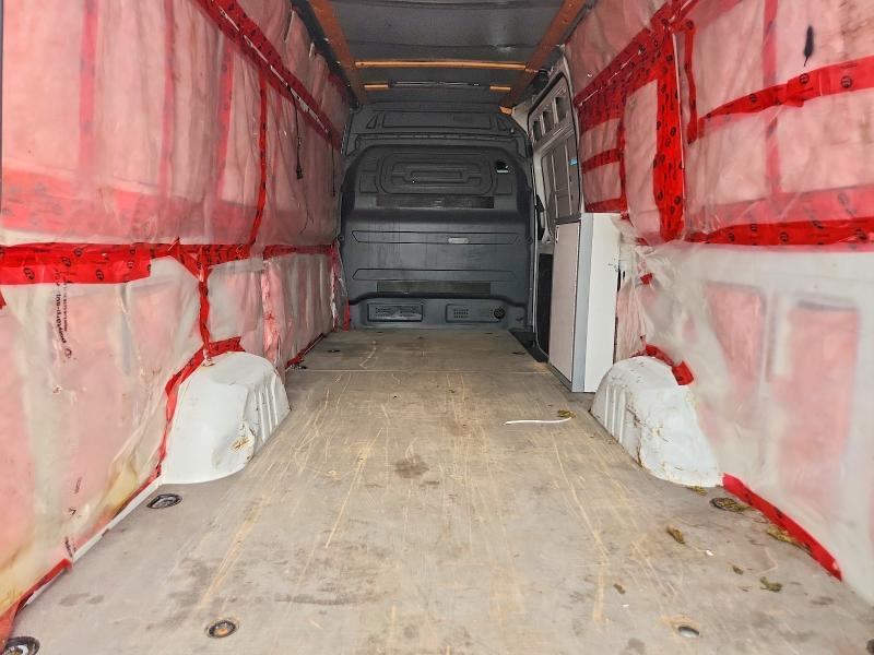 Продаж на аукціоні авто 2019 Mercedes-benz Sprinter, vin: WD3BF1CD9KP115907, номер лоту: 63825186