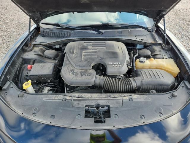 64038906 :رقم المزاد ، 2C3CDXBGXKH657671 vin ، 2019 Dodge Charger مزاد بيع