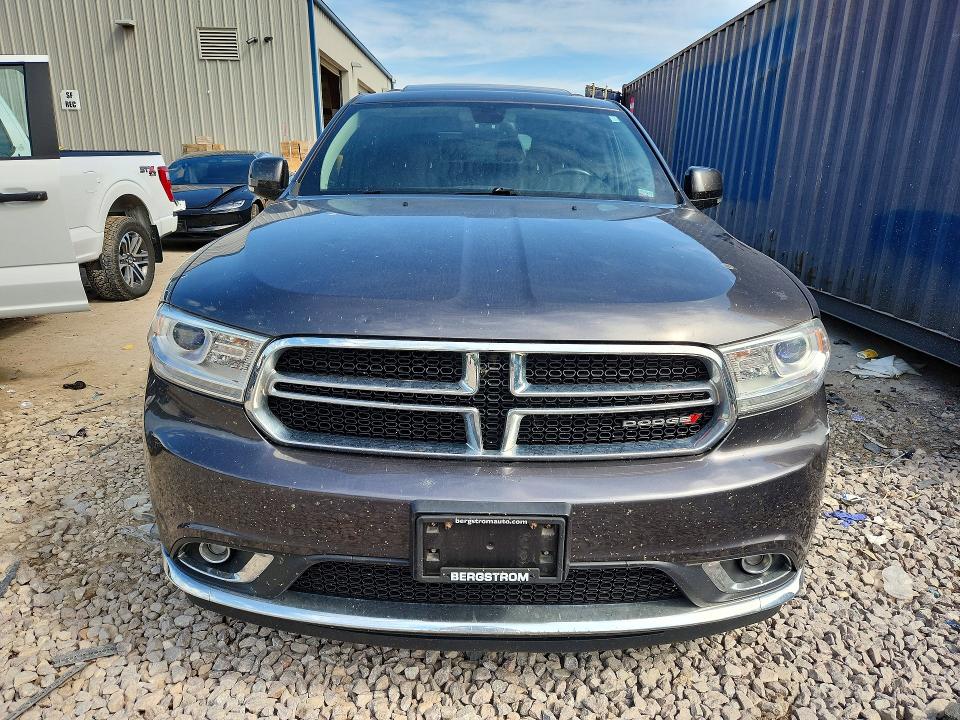 Aukcja sprzedaży 2014 Dodge Durango, vin: 1C4RDJDGXEC586706, numer aukcji: 65591736