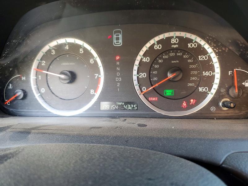 Aukcja sprzedaży 2009 Honda Accord, vin: 1HGCS12339A011183, numer aukcji: 63898006