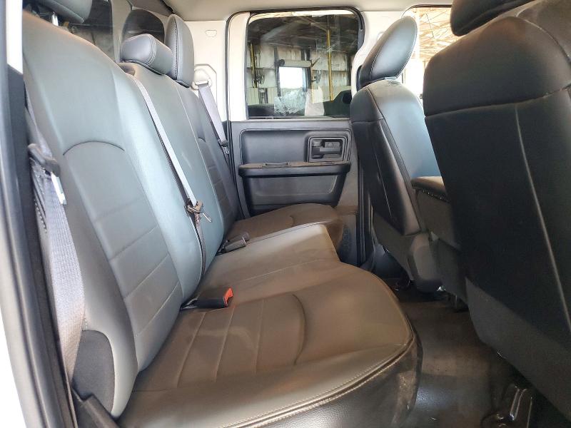 Продаж на аукціоні авто 2023 Ram 1500 Classic, vin: 1C6RR7FG5PS580734, номер лоту: 65814046