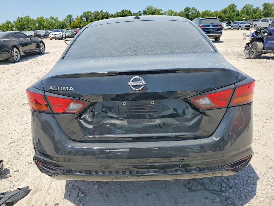 Aukcja sprzedaży 2025 Nissan Altima, vin: 1N4BL4DV0SN344470, numer aukcji: 65837056