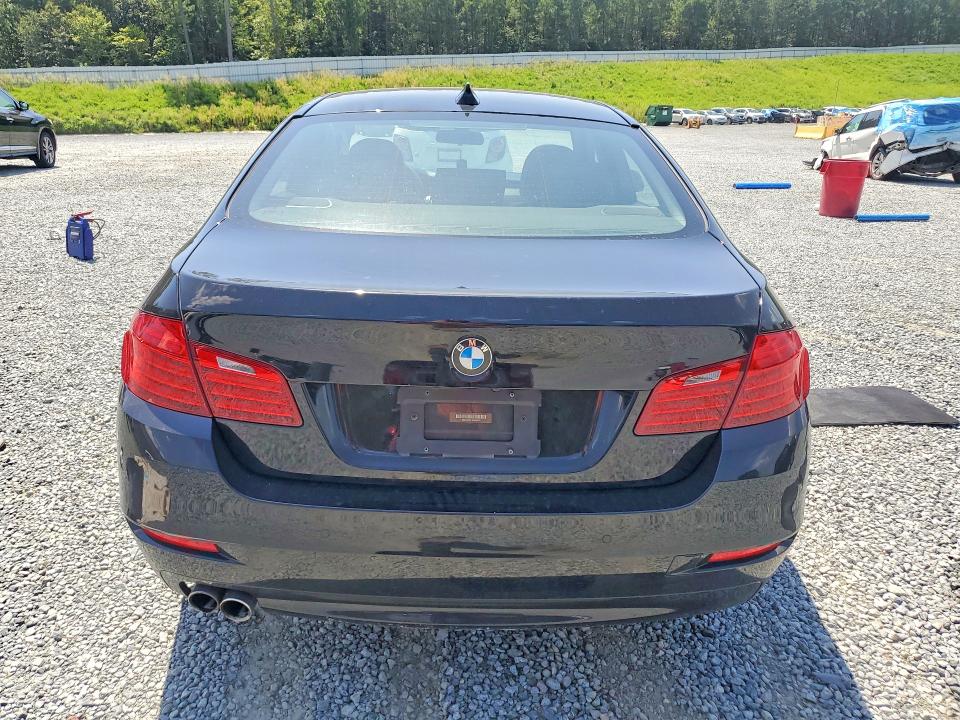 65511066 :رقم المزاد ، WBA5A5C51GG354518 vin ، 2016 Bmw 528 مزاد بيع
