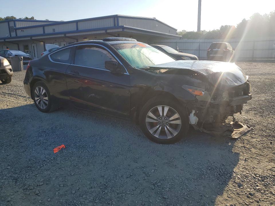 67075516 :رقم المزاد ، 1HGCS1B89AA007915 vin ، 2010 Honda Accord مزاد بيع