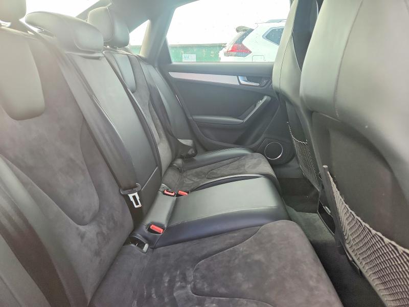 Aukcja sprzedaży 2016 Audi S4, vin: WAUBGAFLXGA005879, numer aukcji: 65334306