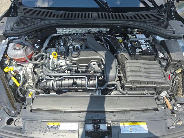 Продаж на аукціоні авто 2024 Volkswagen Jetta, vin: 3VWBM7BUXRM034024, номер лоту: 64270126