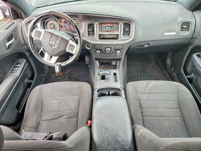 Aukcja sprzedaży 2014 Dodge Charger, vin: 2C3CDXBGXEH186626, numer aukcji: 64852586