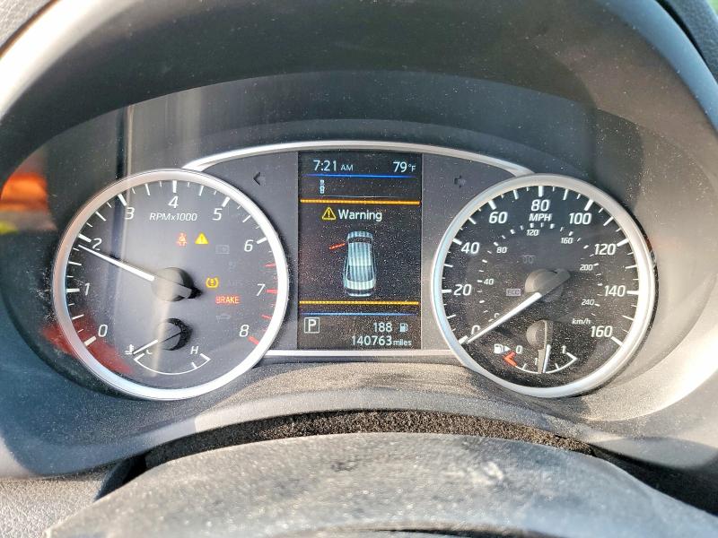 Aukcja sprzedaży 2019 Nissan Sentra, vin: 3N1AB7AP7KY368819, numer aukcji: 64194256