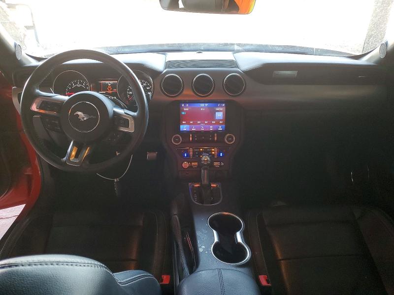 Продажа на аукционе авто 2023 Ford Mustang, vin: 1FA6P8TH8P5103756, номер лота: 66151196