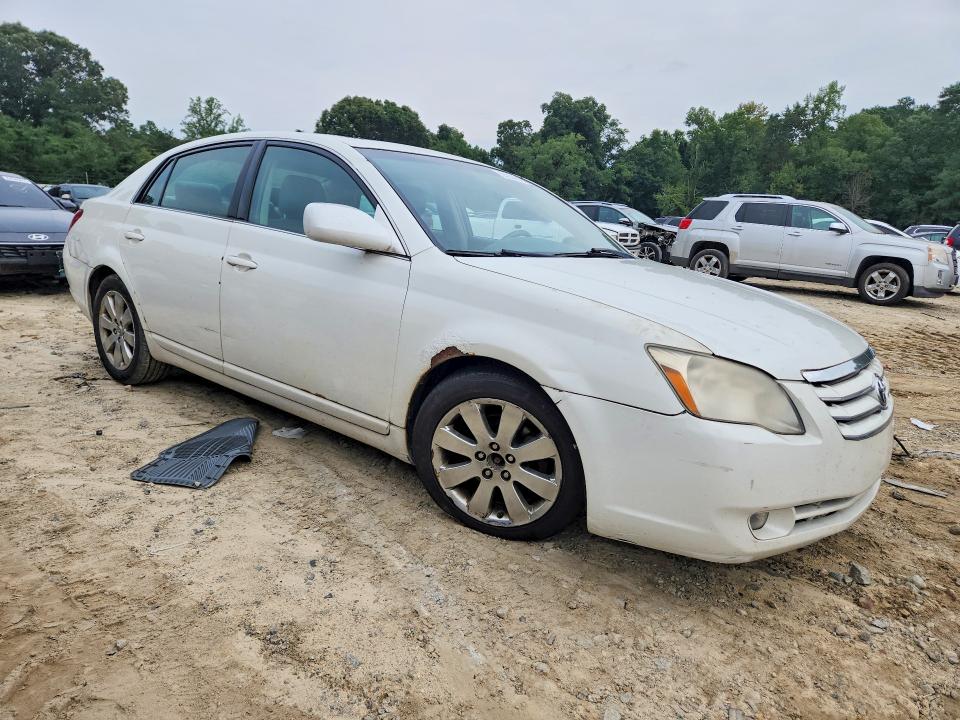 Aukcja sprzedaży 2007 Toyota Avalon, vin: 4T1BK36B87U245432, numer aukcji: 65234376