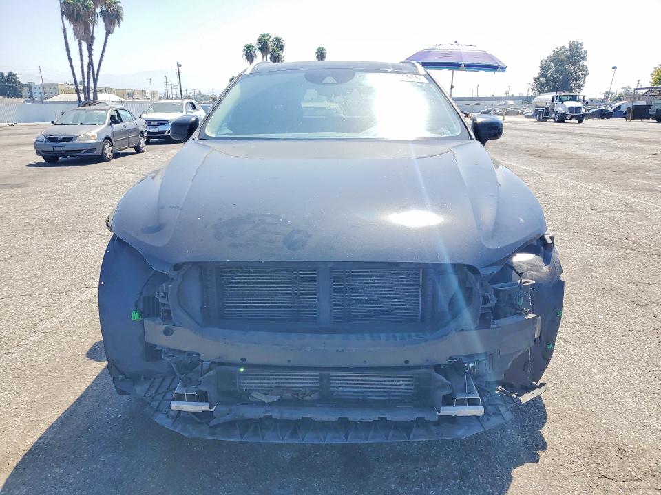 64110916 :رقم المزاد ، YV4A22RK7J1085409 vin ، 2018 Volvo Xc60 مزاد بيع