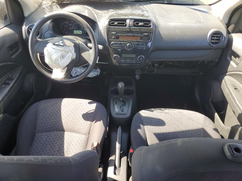 Aukcja sprzedaży 2015 Mitsubishi Mirage, vin: ML32A3HJXFH057209, numer aukcji: 66288316