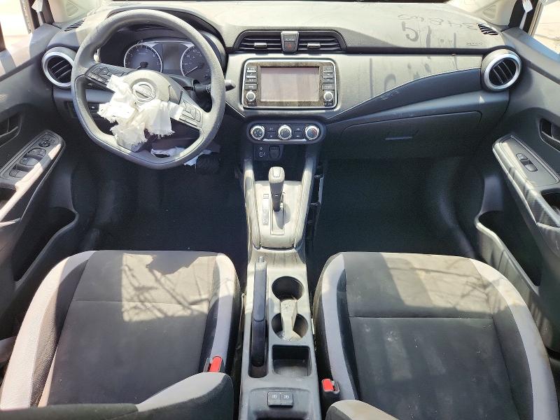 Продаж на аукціоні авто 2025 Nissan Versa, vin: 3N1CN8DV4SL834865, номер лоту: 63688326