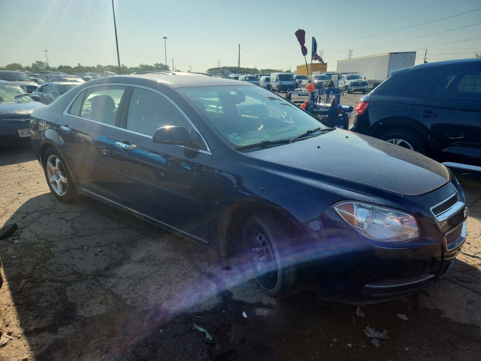 Продаж на аукціоні авто 2012 Chevrolet Malibu, vin: 1G1ZC5E07CF231752, номер лоту: 63291016