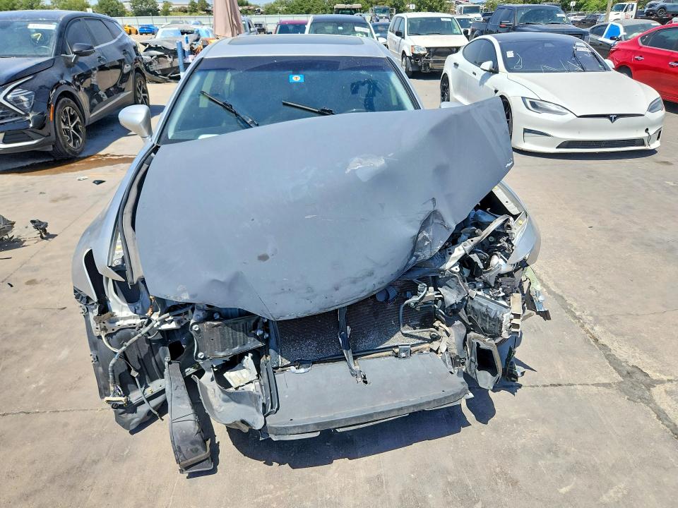 Aukcja sprzedaży 2013 Lexus Gs, vin: JTHBE1BL4D5010884, numer aukcji: 64909676