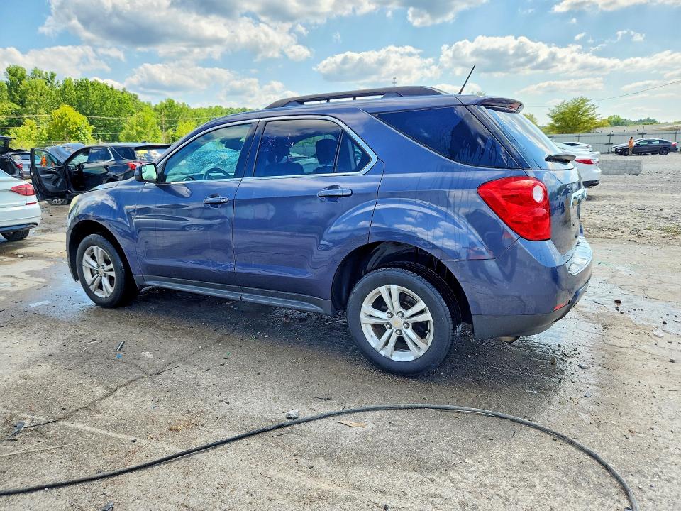 63693376 :رقم المزاد ، 2GNALBEK0E6226790 vin ، 2014 Chevrolet Equinox مزاد بيع