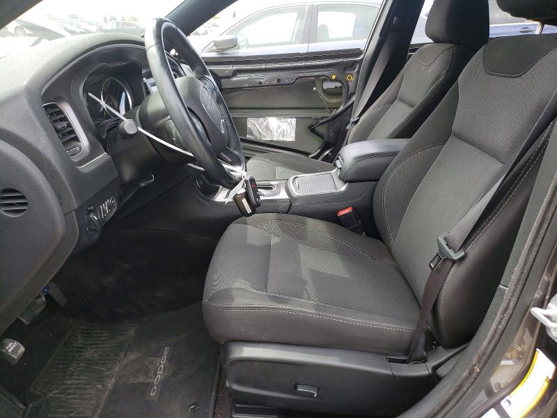 Продаж на аукціоні авто 2016 Dodge Charger, vin: 2C3CDXBG1GH258879, номер лоту: 66781126