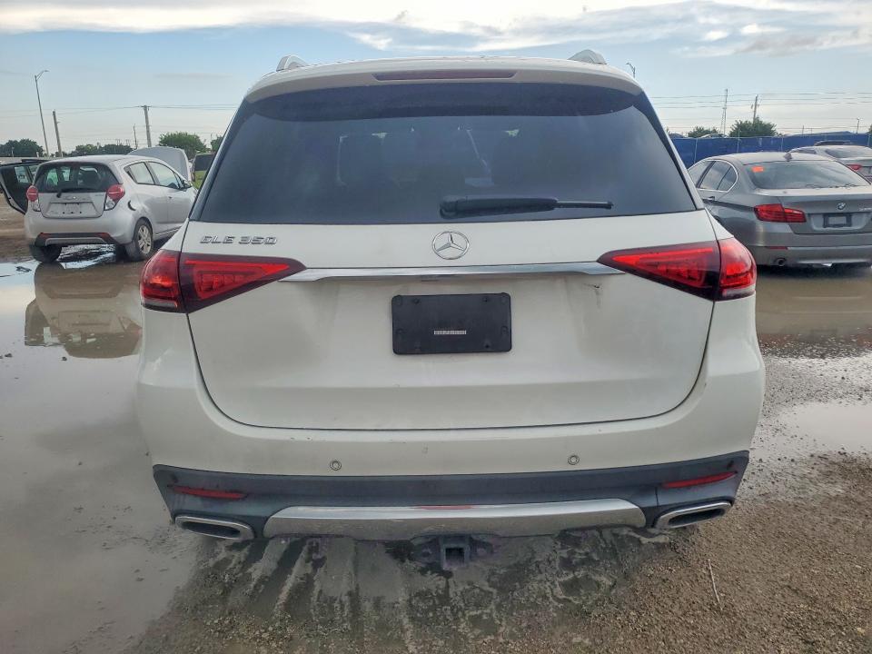 65855746 :رقم المزاد ، 4JGFB4JB3LA212610 vin ، 2020 Mercedes-benz Gle مزاد بيع
