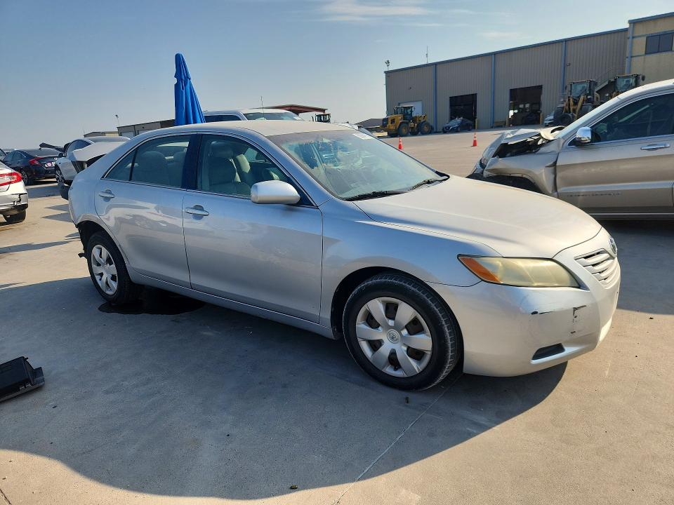 Aukcja sprzedaży 2007 Toyota Camry, vin: 4T1BE46K87U593213, numer aukcji: 62864126