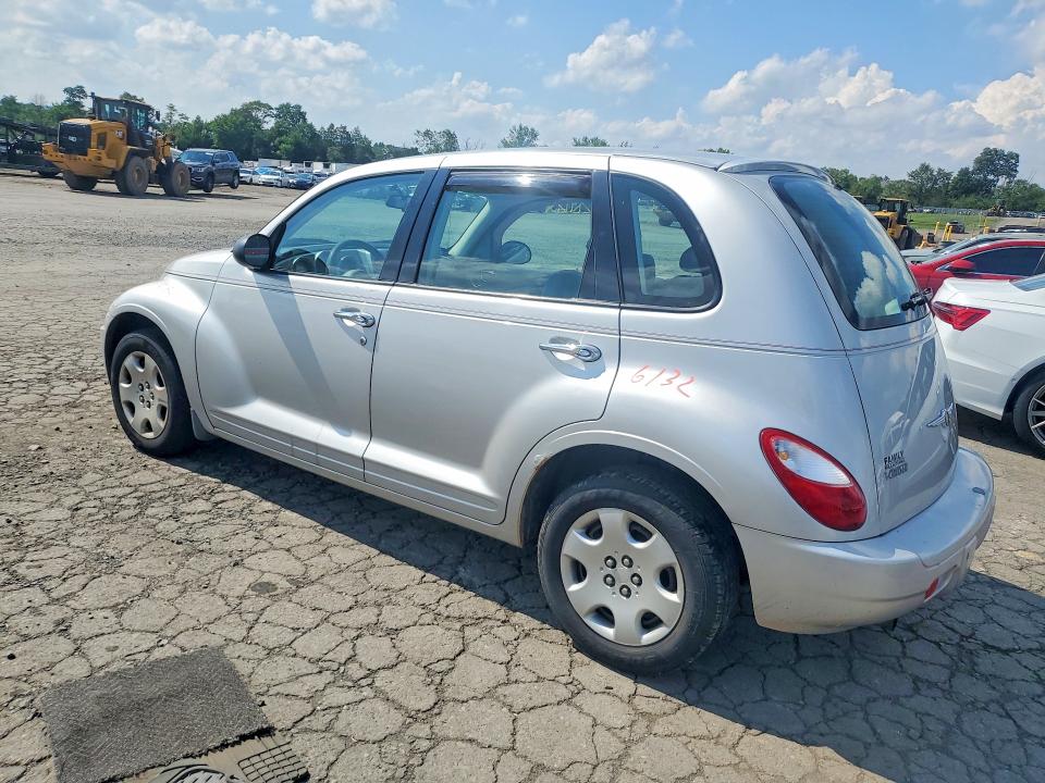 Aukcja sprzedaży 2008 Chrysler Pt Cruiser, vin: 3A8FY48B18T214440, numer aukcji: 64243026