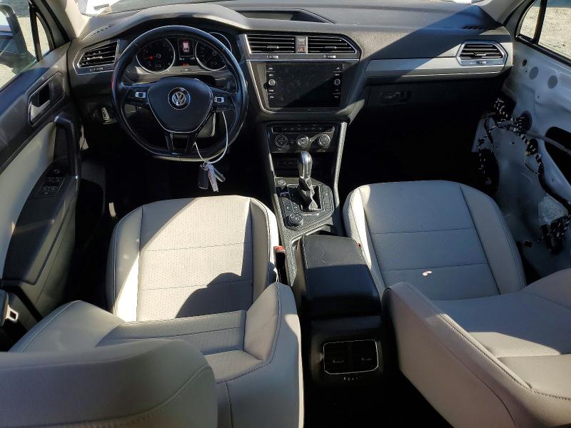 63165106 :رقم المزاد ، 3VV2B7AX6JM220217 vin ، 2018 Volkswagen Tiguan مزاد بيع