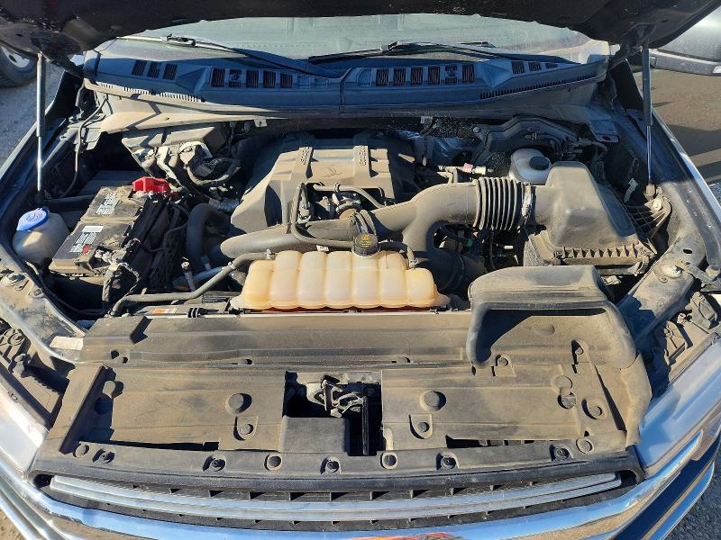 66553456 :رقم المزاد ، 1FTEW1EP5JKD75758 vin ، 2018 Ford F150 مزاد بيع