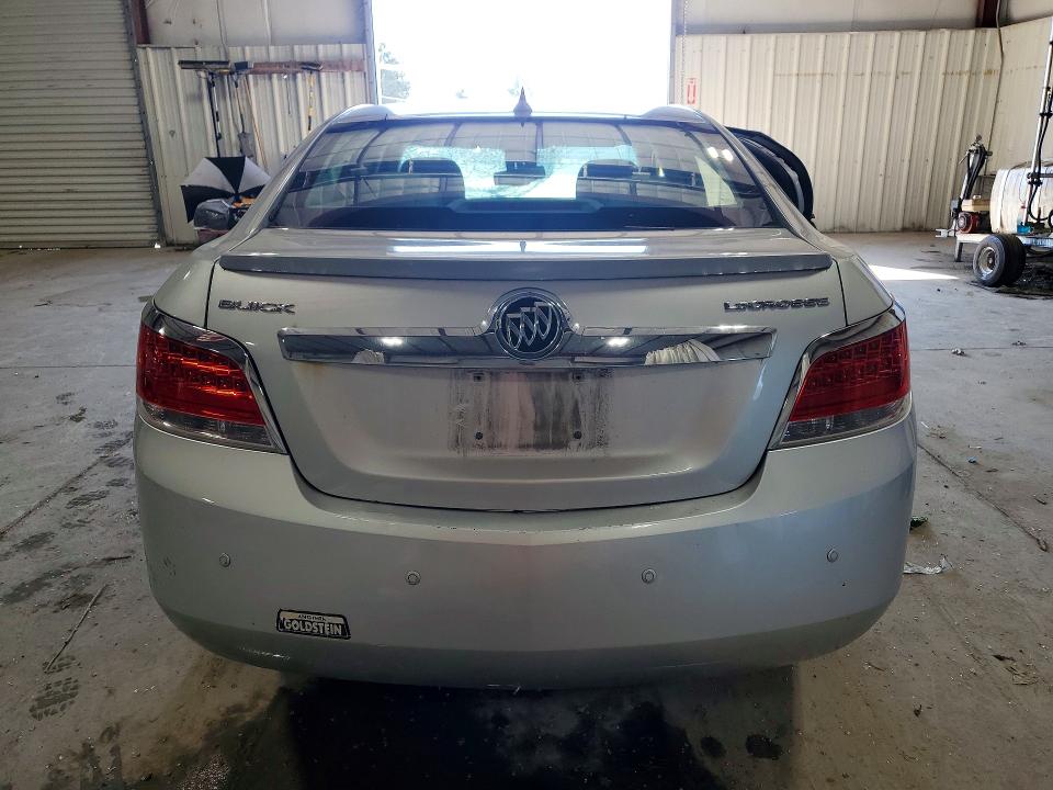 63877496 :رقم المزاد ، 1G4GA5ER1DF214543 vin ، 2013 Buick Lacrosse مزاد بيع