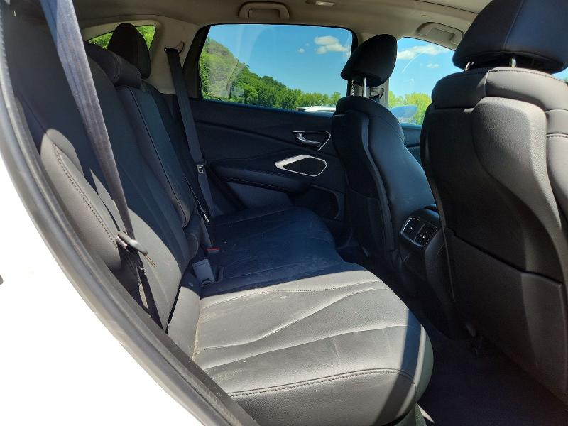 63844776 :رقم المزاد ، 5J8TC2H3XRL009008 vin ، 2024 Acura Rdx مزاد بيع