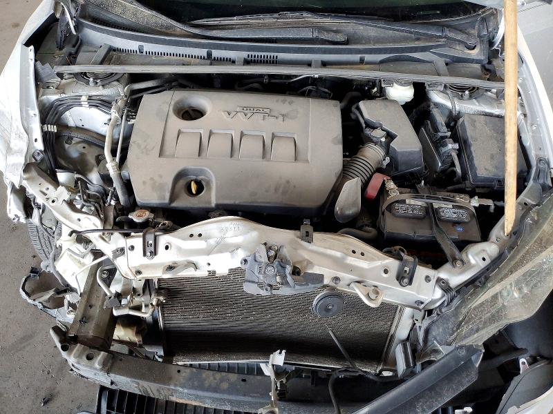 Aukcja sprzedaży 2019 Toyota Corolla, vin: 5YFBURHE4KP912589, numer aukcji: 67180966