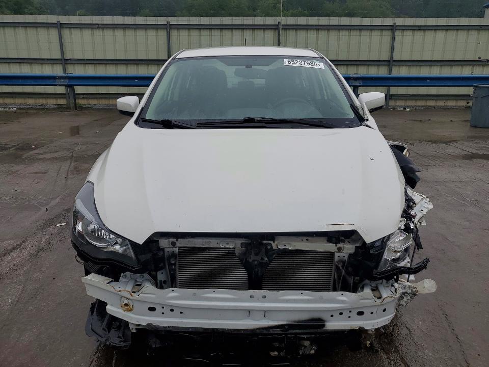 Aukcja sprzedaży 2015 Subaru Impreza, vin: JF1GJAC65FH024750, numer aukcji: 65227986