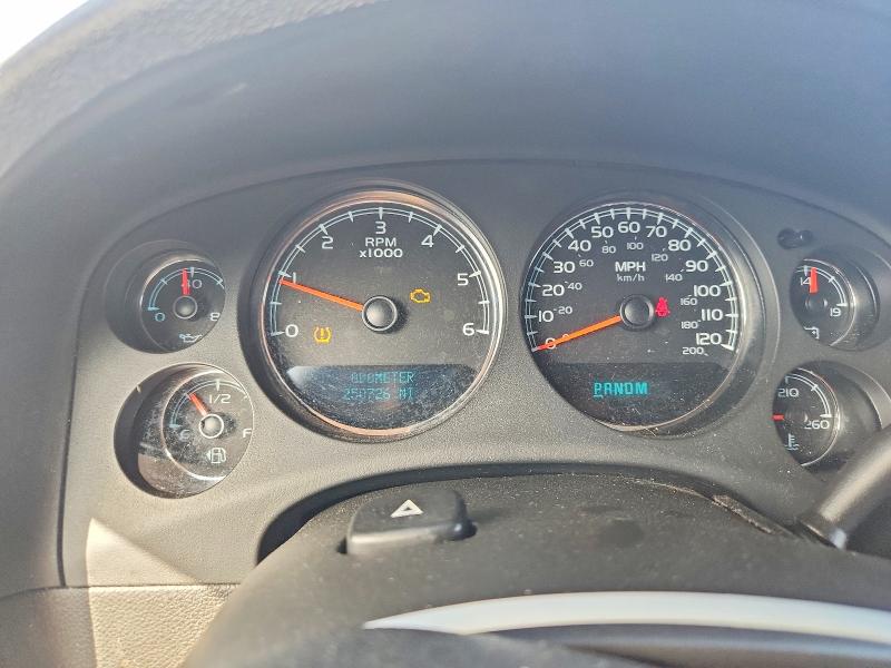 66587716 :رقم المزاد ، 1GKFK63858J194592 vin ، 2008 Gmc Yukon مزاد بيع