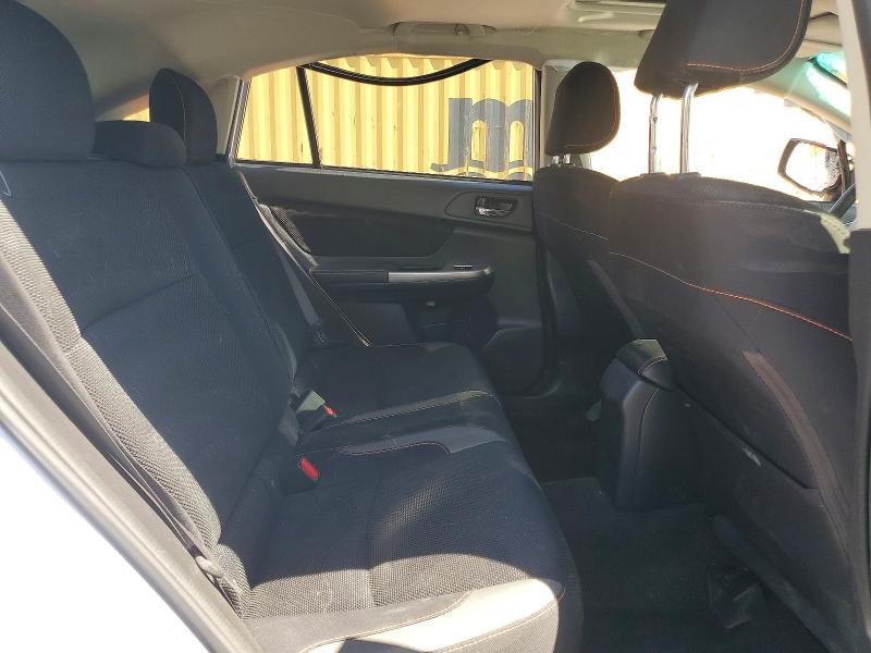 Aukcja sprzedaży 2016 Subaru Crosstrek, vin: JF2GPABC0G8305969, numer aukcji: 63812466