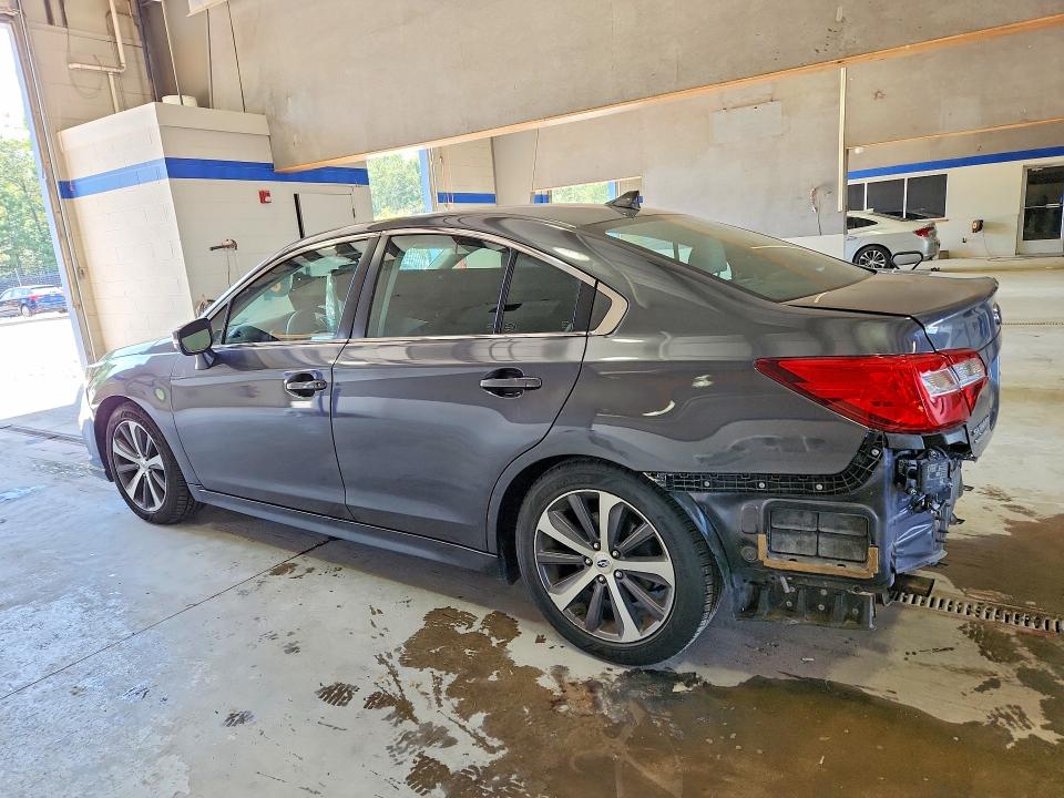 Aukcja sprzedaży 2018 Subaru Legacy, vin: 4S3BNAN63J3033734, numer aukcji: 66557016